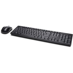 KENSINGTON PRO FIT LOW PROFILE WIRELESS DESKTOP 75230