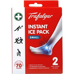 TRAFALGAR INSTANT ICE PACK Small
