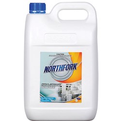 Northfork Fat and Grease Remover 5L