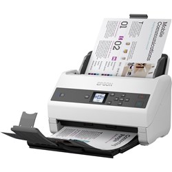 Epson DS-970 Workforce Scanner