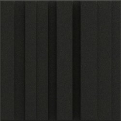 SANA 3D Acoustic Tile Series 100 Storm Pack of 9