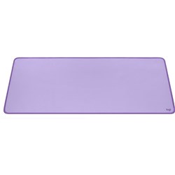 Logitech Studio Series Desk Mat Lavender