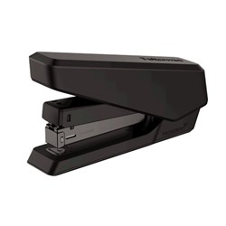 Fellowes LX850 EasyPress Stapler Full Strip Black