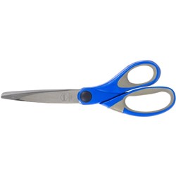 MARBIG COMFORT GRIP SCISSORS No.8 210mm PAIR