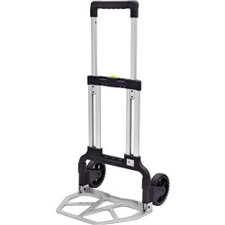 DURUS FOLDING TROLLEY 125KG