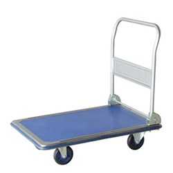 DURUS TROLLEY PLATFORM 300KG