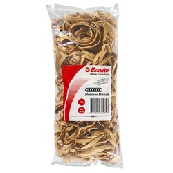 RUBBER BANDS NO. 63 500GM 94563500