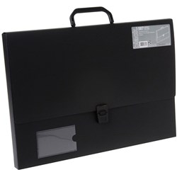 QUILL ART PORTFOLIO A3 587 30mm Cap
