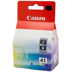 CANON PIXAR IP1600 COLOUR INK CART