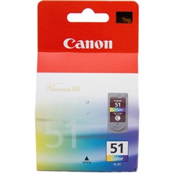 CANON FINE COLOUR INK CARTRIDGE HIGH YIELD
