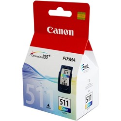 CANON FINE COLOUR INK CARTRIDGE