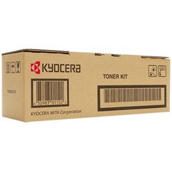 KYOCERA TONER CARTRIDGE MAGENTA , 5000  PAGES TK5144M