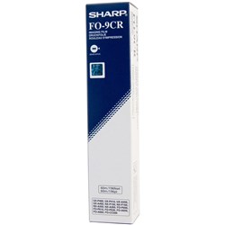 SHARP FO9CR FAX FILM ROLL