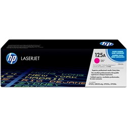 HP MAGENTA TONER SUITS CLJ CP1215