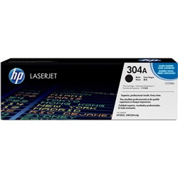 HP CP2025/CM2320 BLK TONER 3500 PGS
