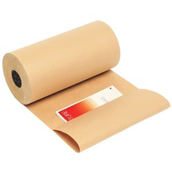 KRAFT PAPER ROLL 900X340M