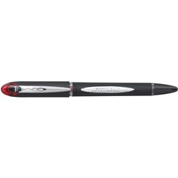 UNIBALL SX210 JETSTREAM R/BALL 1.0mm Red