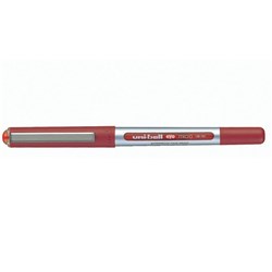 UNIBALL EYE UB150 ROLLER BALL RED