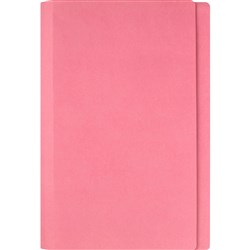 MANILLA FOLDER AVERY FC PINK BX100