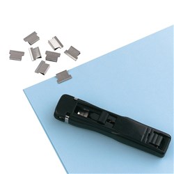 ESSELTE NALCLIP DISPENSERS Medium +8 clips