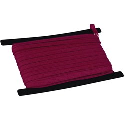 LEGAL TAPE PINK 9MM X 36M ROLL