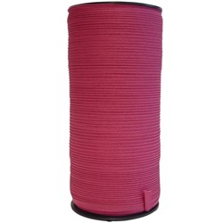 LEGAL TAPE PINK 9MM X 500M ROLL