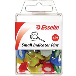SMALL INDICATOR PINS PK40 PK40