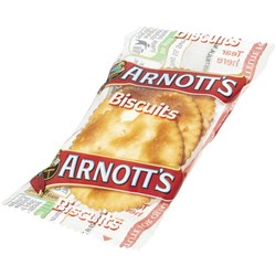 ARNOTTS BISCUIT PORTION CONTRL Jatz Pk2