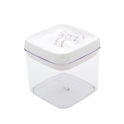 IMPRESS FLIP-TITE CANISTER Square 1Lt