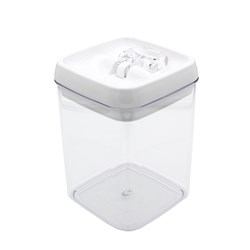 CONNOISSEUR FLIP-TITE CANISTER Square 1.8L