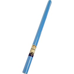 RAINBOW GLOSS POSTER ROLL Gloss Light Blue