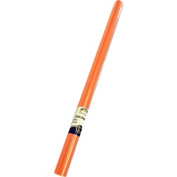 RAINBOW GLOSS POSTER ROLL Gloss Orange