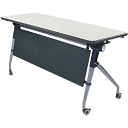 SYNCLINE FOLDING TABLE 1550 - Grey