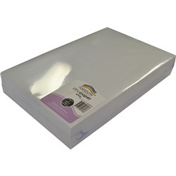 RAINBOW MG LITHO 380x255mm 94gsm