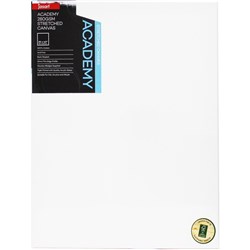 Jasart Academy Canvas 30x40 Inch Thin Edge