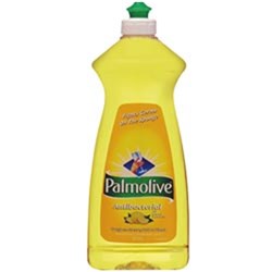 CLEANING PRODUCTS Palmolive Dish Liquid 500ml