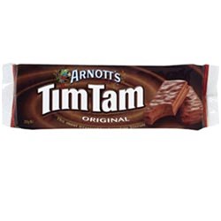 BISCUITS Arnotts Tim Tams 200gm