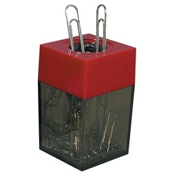 CELCO PAPER CLIP DISPENSER Magnetic