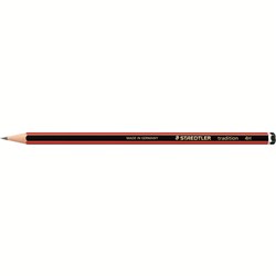 STAEDTLER 110 TRADITION PENCIL Graphite 4H