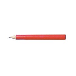 COLUMBIA CADET ROUND HALF LENGTH PENCILS HB BX400