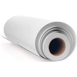 PLOTTER ROLL 841 x 150M  X 76 80GSM BOND