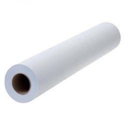 PLOTTER ROLL 914 x 50M 80GSM BOND