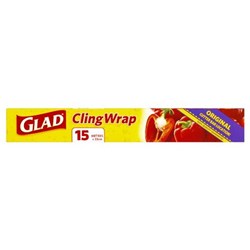 GLAD WRAP 30MTR ROLL