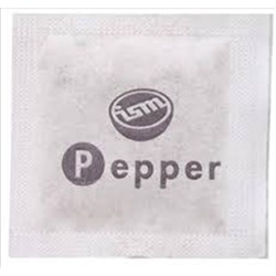 PEPPER SACHETS 3GRAMS 2000 CARTON