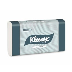 KIMBERLY-CLARK HAND TOWEL 24PK 29.5x19