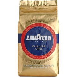 CAFE AURORA ITALIAN COFFEE BEANS 1KG