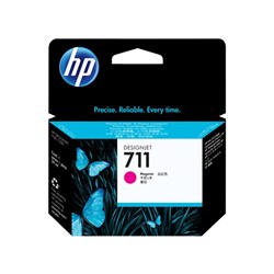 HP DESKJET #711 MAGENTA