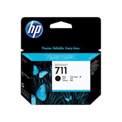 HP DESIGNJET #711 BLACK