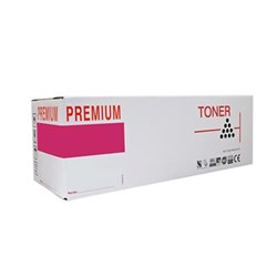 MAGENTA PREMIUM COMPATIBLE (TN348M) 6000 PAGES WBBN348M