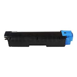 CYAN PREMIUM COMPATABLE TONER KOCERA TK-5144